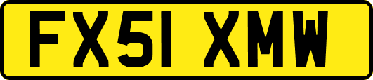 FX51XMW