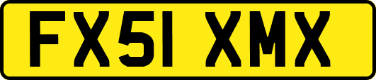 FX51XMX