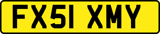 FX51XMY