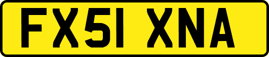 FX51XNA