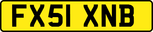 FX51XNB