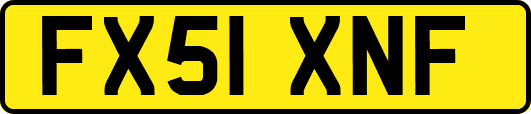 FX51XNF