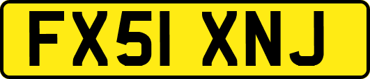 FX51XNJ