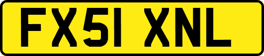 FX51XNL