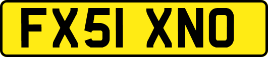 FX51XNO
