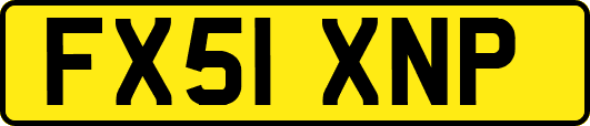 FX51XNP