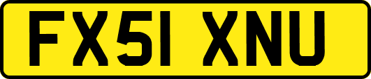 FX51XNU