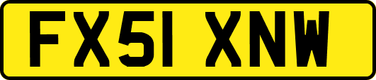 FX51XNW