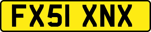 FX51XNX