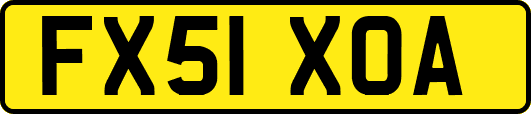 FX51XOA