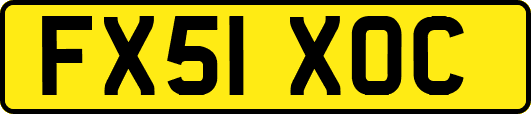 FX51XOC