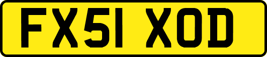 FX51XOD
