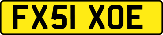FX51XOE