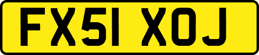 FX51XOJ