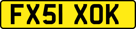 FX51XOK