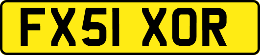 FX51XOR