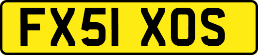 FX51XOS