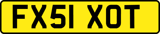 FX51XOT