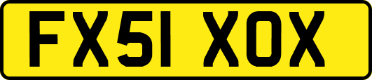 FX51XOX