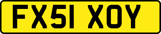 FX51XOY