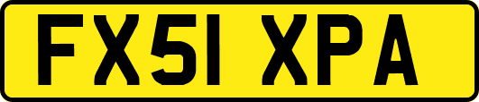FX51XPA