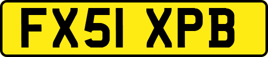 FX51XPB