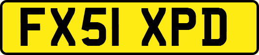 FX51XPD