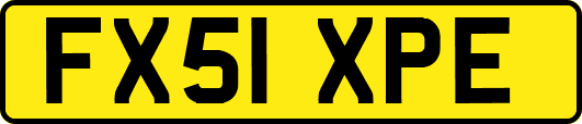 FX51XPE