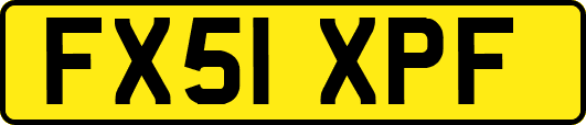 FX51XPF