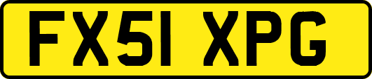 FX51XPG