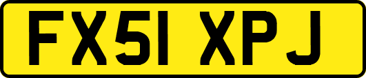 FX51XPJ