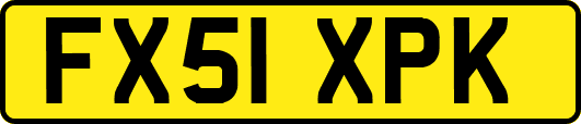 FX51XPK