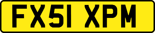FX51XPM