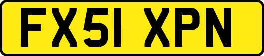 FX51XPN