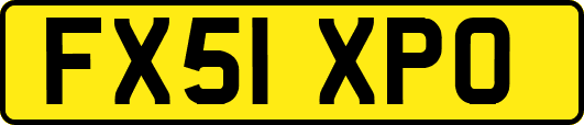 FX51XPO