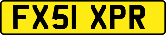 FX51XPR