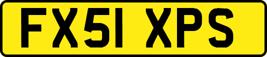 FX51XPS