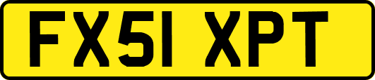 FX51XPT