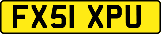 FX51XPU