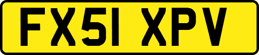 FX51XPV