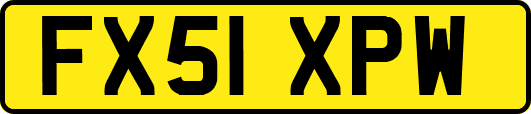 FX51XPW