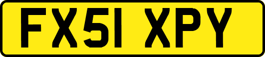FX51XPY