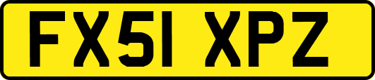 FX51XPZ