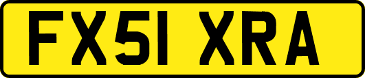 FX51XRA