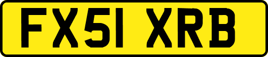 FX51XRB