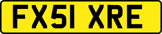 FX51XRE