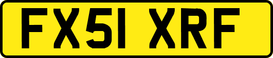FX51XRF