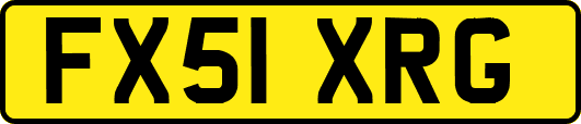 FX51XRG
