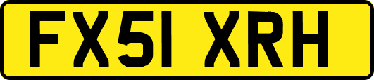 FX51XRH