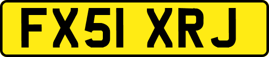 FX51XRJ